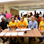Sin almuerzo, sin transporte y con problemas de energía: Estudiantes con síndrome de Down sin clases