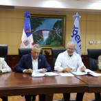 Egehid apoya Plan Estratégico de Desarrollo de Peravia