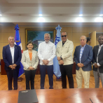 Egehid apoyará Plan Estratégico Sostenible Peravia 2055