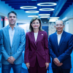 Raquel Peña resalta el rol del sector privado en el crecimiento económico sostenible del país