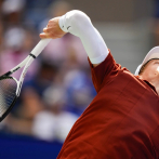 Jannik Sinner e Iga Swiatek, comienzan con buen pie el US Open