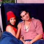 ¿Amor o estrategia? La Gigi besa a Giuseppe Benignini en 