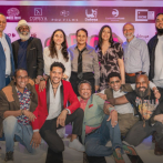 “Carlota la más barrial