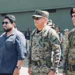 Subsecretario de Estados Unidos conoce de cerca desafíos de seguridad de RD