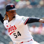 José Ureña es despedido por cuarta ocasión en la temporada