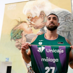 El estreno de Chris Duarte ilusiona a la afición del Unicaja Málaga