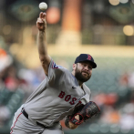 Giolito lanza ocho excelentes entradas y Boston blanquea a Orioles