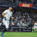 Stanton remolca cinco y Gil logra su segundo triunfo, Yankees superan 5-1 a Washington