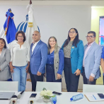 La Regional de Educación Monte Plata muestra avances en apertura del año escolar