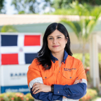 Barrick nombra a Gisselle Valera como presidenta de Barrick Pueblo Viejo