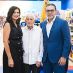 Una nueva tienda abre sus puertas en Ágora Santiago Center