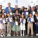 Un encuentro para celebrar la excelencia académica