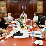 Observatorio de Políticas Migratorias traza pautas para Gran Foro de Migración