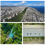 Informe GEO-2024 sobre el estado del medio ambiente en RD: “Un informe muy transparente que nos permite orientar o diseñar nuevas políticas ambientales”