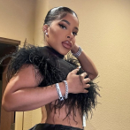 Policía confirma que Ariela 