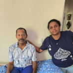 Adolfo Paniagua: el periodista que se accidentó y hoy necesita ayuda