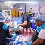 Los sectores industria y comercio de República Dominicana impulsan la creación del empleo formal