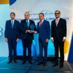 Popular lidera financiamiento al sector industrial con el 39.4% del total de créditos