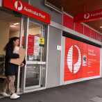 Pequeños paquetes quedan en el limbo ante próxima entrada en vigor de aranceles en EEUU