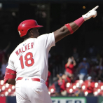 Jordan Walker pega H4 en la séptima entrada San Luis vence Piratas