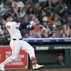 Christian Walker pega dos cuadrangulares y los Astros derrotan a los Rockies