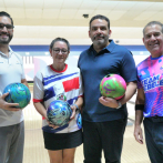Soto, Galván y Hernández triunfan en internacional de boliche