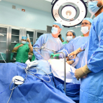 Homs y Cedimat introducen novedosa técnica en cirugía bariátrica