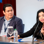 Yeni Berenice destaca “deuda histórica” de la justicia con las víctimas