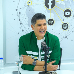 Eddy Herrera: “Lo voy a decir por primera vez, yo no recibo ni un centavo de las disqueras, de regalías, por todos mis éxitos”