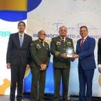 Industria Militar Dominicana recibe reconocimiento por innovación y avances