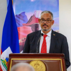 Primer ministro haitiano abraza la nueva hoja de ruta