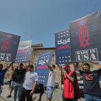 La ONU retira las fuerzas de paz en Líbano