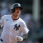 Bellinger, Grisham y Chisholm Jr. guían a los Yankees sobre Medias Blancas