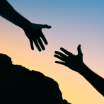 Los desaparecidos aumentaron un 70 % en el mundo en cinco años, en parte por las guerras