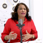 Paula Disla nos cuenta cómo fue todo el proceso de creación del personaje de María moñitos