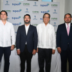 Una capacitación sobre seguridad social