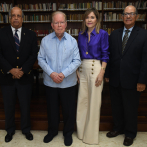 Un encuentro para anunciar los ganadores de la XV edición de los Premios Fundación Corripio