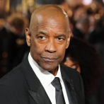 Denzel Washington está 