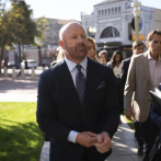 Condenan a más de un año a corredor vinculado al intérprete de Shohei Ohtani