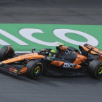 Piastri y Norris reanudan lucha por el título en el GP de Países Bajos de la Fórmula Uno