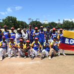 Venezuela se corona campeón Torneo Panamericano de Béisbol U-12