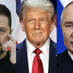 Diálogos sobre conflicto en Ucrania se realizan en EEUU por tercer día consecutivo