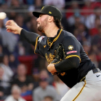 Paul Skenes vuelve a dominar y los Piratas superan a los Medias Rojas