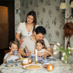 Guía de buenos modales para tus hijos