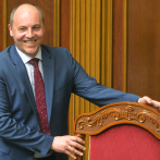 Asesinan a tiros a diputado en el oeste de Ucrania