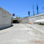 Cierran el tránsito en el tramo de la 27 de Febrero con Isabel Aguiar este fin de semana