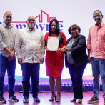 Promipyme entrega RD$53 millones en préstamos a emprendedores de Barahona