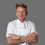 Chef Gordon Ramsay se somete a cirugía para extirpar el cáncer de piel