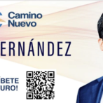 Partido Camino Nuevo tiene cinco días para desmontar vallas promoviendo a Omar Fernández