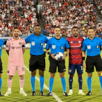 Randy Encarnación, árbitro internacional: “La grandeza verdadera está en no creerse superior a nadie”